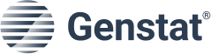 Genstat logo